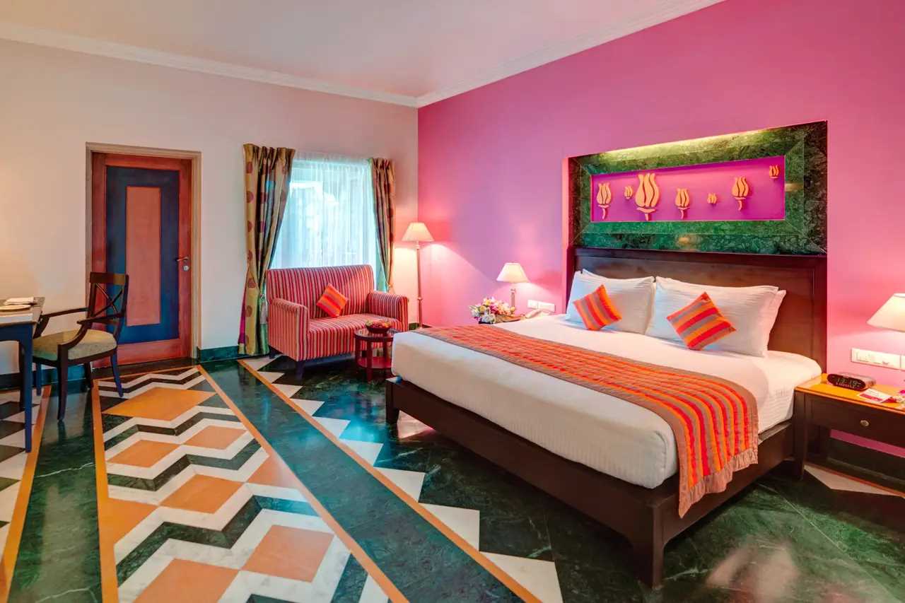 Ramada Encore Roopnagar